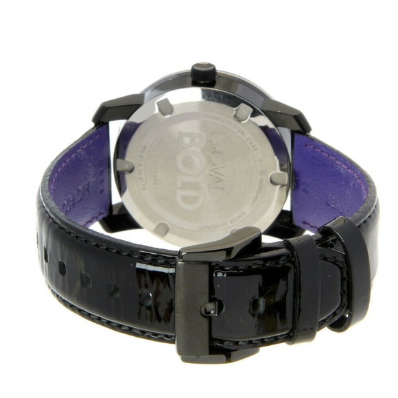 MOVADO Bold Watch - Picture 4 of 4